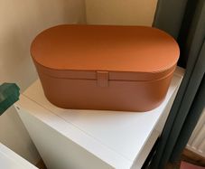 Dyson airwrap