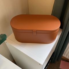 Dyson airwrap