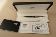 Montblanc ballpoint pen