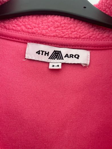 Kids jumper, 4th Arq