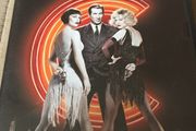 Chicago DVD
