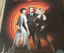 Chicago DVD
