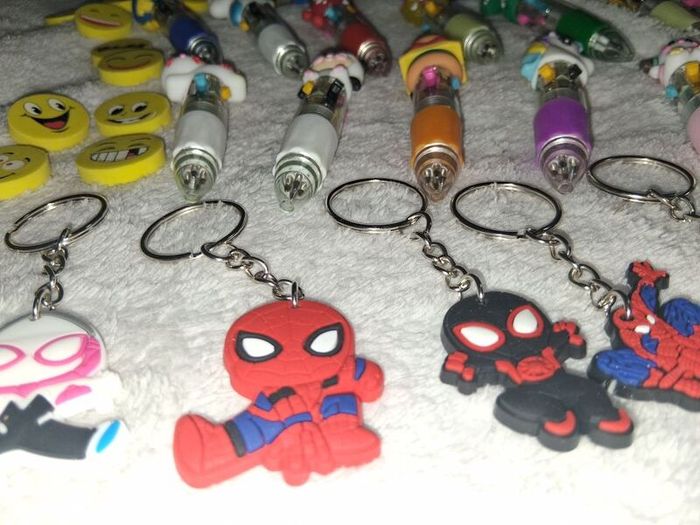 toys