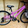 Girls Bike in Very Good Condition Smyth Image 3