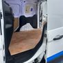 Ford transit connect trend Image 9