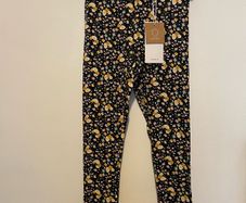 Name it Girls Leggings age 7 to 8 yrs - New