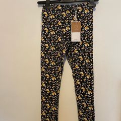 Name it Girls Leggings age 7 to 8 yrs - New