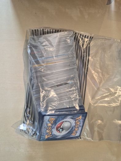 pokemon cards bulk