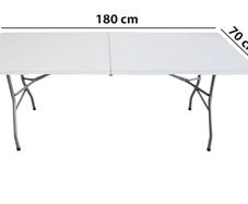 Trestle Tables