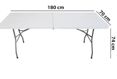 Trestle Tables