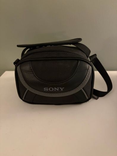 Sony Hybrid Handycam