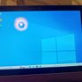 Microsoft Surface Tablet , Intel Atom  x7-Z8700 CPU, 1.6GHz, 4GB Ram, 128GB SSD, Windows 10, Microsoft Edge, Chrome and VLC Image 9