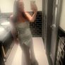 barbie dress from Zara Image 2