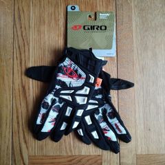 Giro cycling gloves