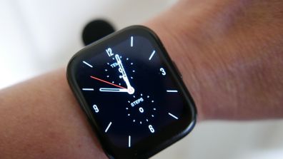 Fire-Boltt  Smartwatch
