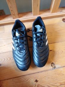 Adidas football boots Size 6.5