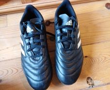 Adidas football boots Size 6.5