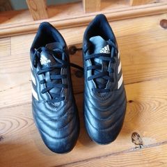Adidas football boots Size 6.5