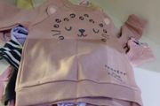Girls Clothing