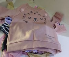 Girls Clothing