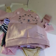 Girls Clothing