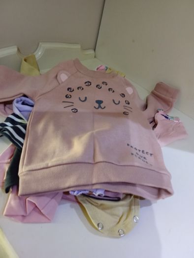 Girls Clothing