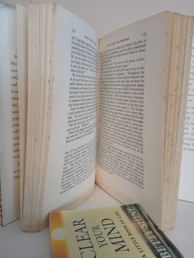 Simon Peter the Fisherman: A Novel by Kurt Frieberger (GT17)