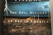 American Vision by Robert Hughes