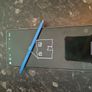 Samsung Galaxy Note 10 Lite + S pen. Aura color Image 2