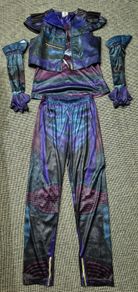 Descendants 3 Mal Costume