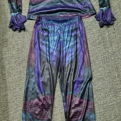 Descendants 3 Mal Costume