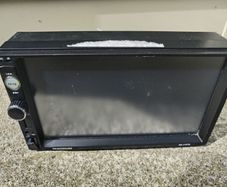 car stereo