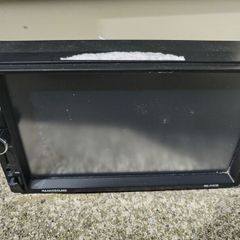 car stereo