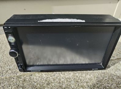 car stereo