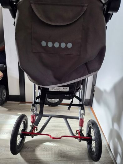 Special tomato buggy(special needs buggy)