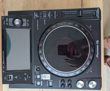 Xdj 1000