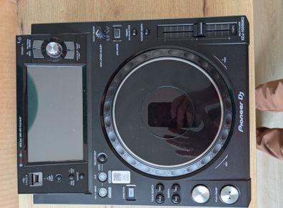 Xdj 1000