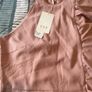 Size 10 Rose Pink dress Image 3
