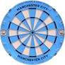 Offically Licensed Football Club Dartboards, Available in Multiple Designs Image 3