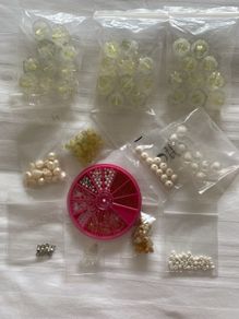 Beads - Jewellery Making
