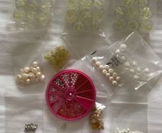 Beads - Jewellery Making