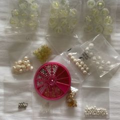 Beads - Jewellery Making