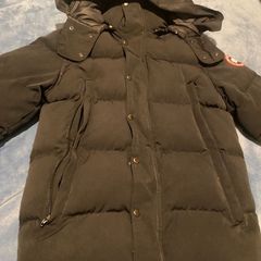 Canada goose Wyndham parka