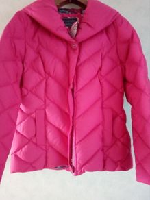 Ladies Coats