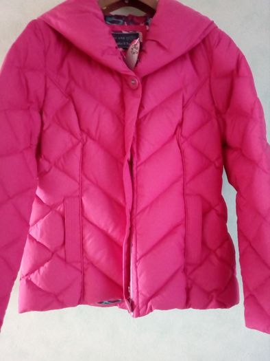 Ladies Coats