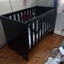 baby cot Image 2