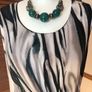 Planet Dress size 14 Image 2
