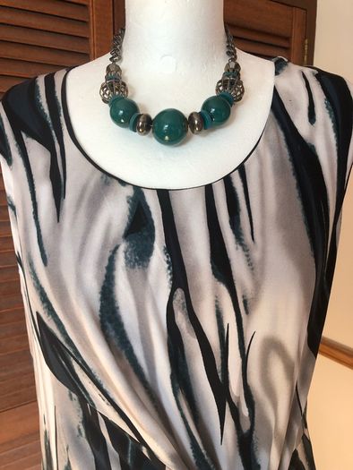 Planet Dress size 14