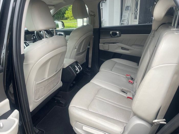 Kia Sorento 2021  4x4 7 seater