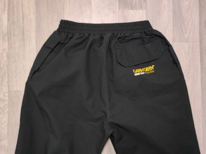 Galvin Green GoreTex Waterproof Golf Trousers Pants Mens Medium